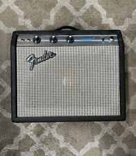 Fender champ silverface for sale  Camarillo