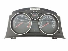 Quadro strumenti opel usato  Iglesias