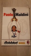 Paolo maldini album usato  Pavia