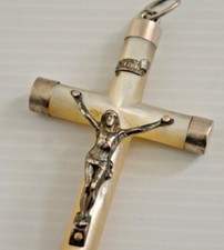 Belle croix pendentif d'occasion  Angoulême
