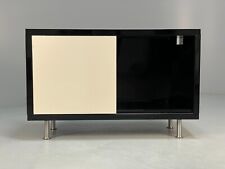 Modern gloss black for sale  IPSWICH
