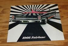 Original 1966 ford for sale  Reinbeck