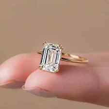 1.75 emerald cut for sale  Jamaica