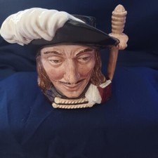 Royal doulton character for sale  Mesa