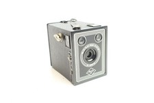 Agfa box boxkamera gebraucht kaufen  Hamburg