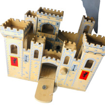 Toy castle melissa for sale  BLACKPOOL