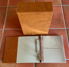 Safe compact album gebraucht kaufen  Hannover