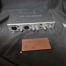 Interface de áudio M-Audio FireWire 410 Firewire bom item frete grátis do Japão comprar usado  Enviando para Brazil