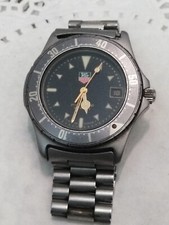 Tag heuer 2000 for sale  Brooklyn