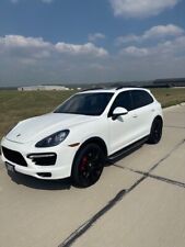 2014 porsche cayenne for sale  North Sioux City