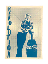 Pure evil revolution for sale  LONDON