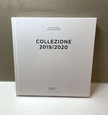 Iwc pilot portuguese usato  Italia