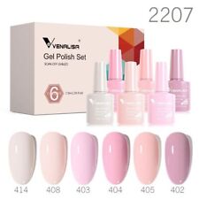 Esmalte em gel 6/12 peças/lote x7,5 ml verniz de unhas LED UV semi permanente comprar usado  Enviando para Brazil