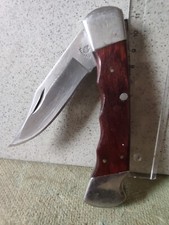 Jagdmesser solingen gebraucht kaufen  Oberhausen