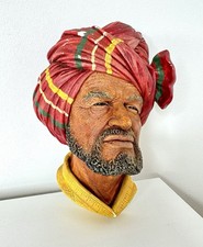 Bossons abdhul chalkware for sale  BILSTON