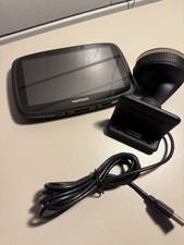 Tomtom pro 7250 for sale  BRENTWOOD