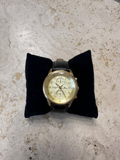 lorenz orologi oro cinturino usato  Arezzo