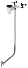 Weathermount weather station for sale  Brentwood