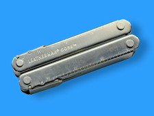 Leatherman core multi for sale  Blanchard