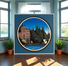 dick clifton print for sale  Jacksonville