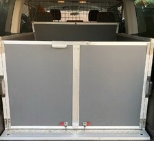 Große transportbox hundebox gebraucht kaufen  Ribbesbüttel