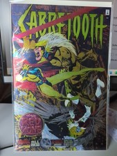 Sabretooth special vol gebraucht kaufen  Hünxe