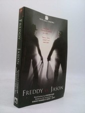 Freddy Vs. Jason  (1st Ed) by Stephen Hand comprar usado  Enviando para Brazil