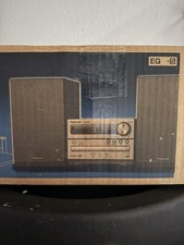 Panasonic pm254eg stereoanlage gebraucht kaufen  Geislingen an der Steige
