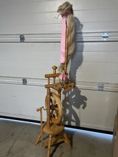 Antikes spinnrad gebraucht kaufen  Dachau
