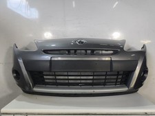 Pare choc renault d'occasion  Génissac
