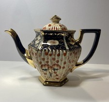 Imari teapot lingard for sale  PONTEFRACT
