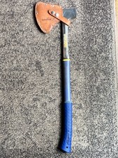 Estwing campers axe for sale  Gansevoort