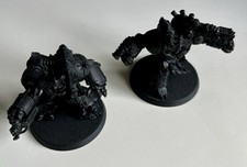 Chaos space marine for sale  CAMBORNE