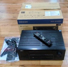 Denon avr 1913 for sale  Kirkland