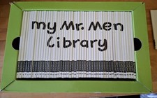 Men library books for sale  LEEDS