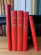 Voyages expedition marine d'occasion  Montluçon