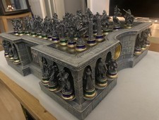 Herr ringe schach gebraucht kaufen  Berlin