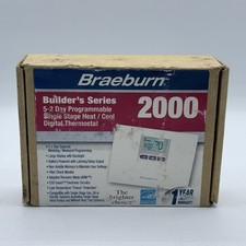 Braeburn 2000 day for sale  Las Vegas