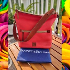 Dooney bourke large for sale  Gibsonia