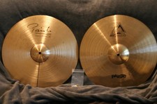 Paiste 802 innovations for sale  FARNBOROUGH