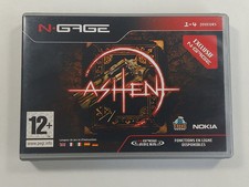 Ashen gage fr d'occasion  Paris XI