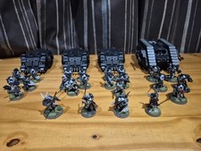 Dark angels fallen for sale  NOTTINGHAM