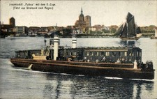 Stralsund vorpommern trajektsc gebraucht kaufen  Berlin