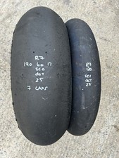 Pirelli slicks bsb for sale Pirelli slicks bsb for sale  CARMARTHEN