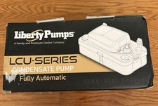 Liberty pumps lcu for sale  Lizella