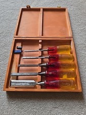 Marples bevel chisel for sale  DUDLEY