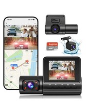 Dash cam anteriore usato  Marciana Marina