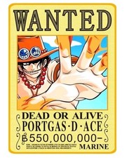 One piece wanted usato  Riesi