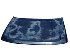 Cofano land rover usato  Tronzano Vercellese