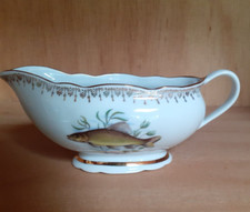 Saucière porcelaine deshoulie d'occasion  Saint-Julien-l'Ars